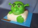 Shrek 3D šikmo